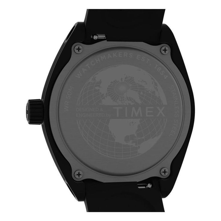 TIMEX TW2W42400UJ Trend Analog Watch for Unisex