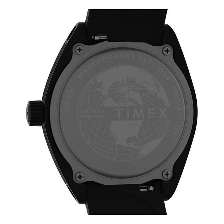 TIMEX TW2W42400UJ Trend Analog Watch for Unisex