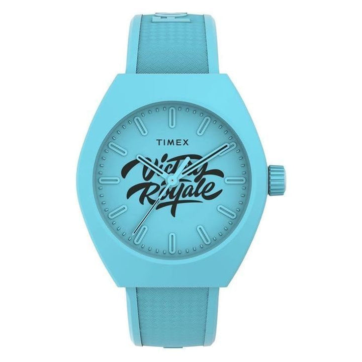 TIMEX TW2W96900X6 LAB Analog Watch for Men