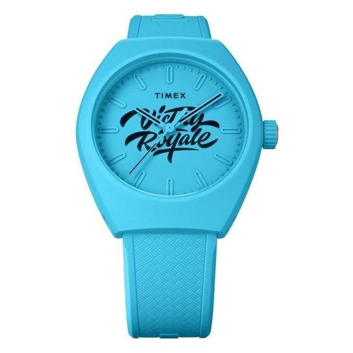 TIMEX TW2W96900X6 LAB Analog Watch for Men