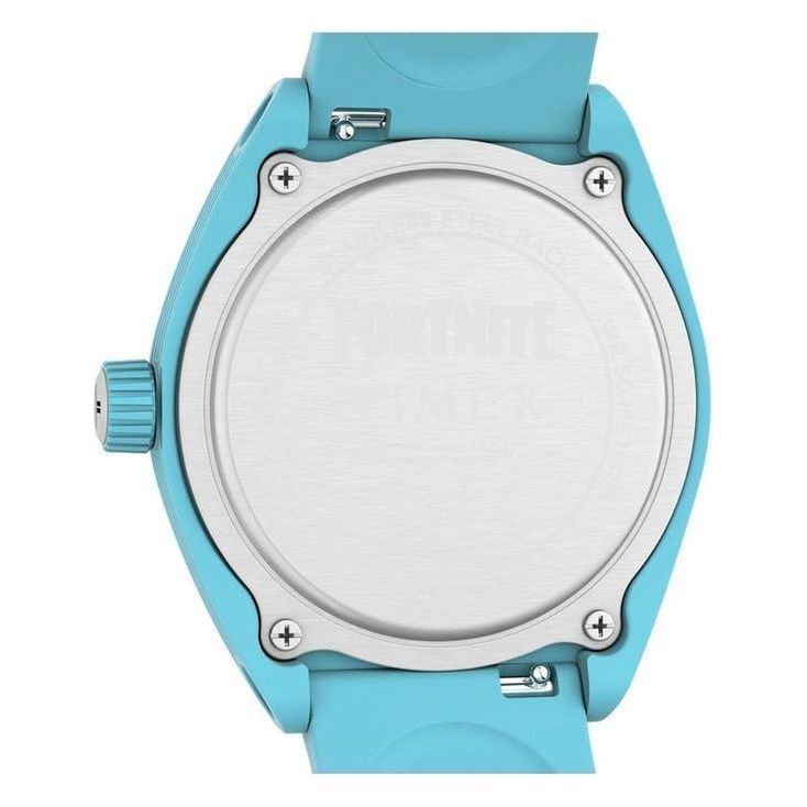 TIMEX TW2W96900X6 LAB Analog Watch for Men