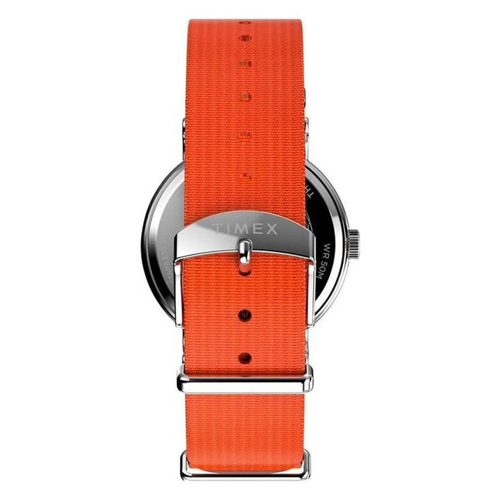 TIMEX TW2W99500UJ Weekender Main Line Analog Watch for Men