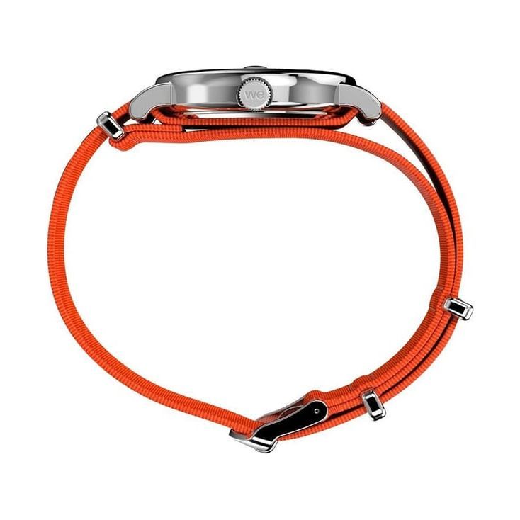 TIMEX TW2W99500UJ Weekender Main Line Analog Watch for Men