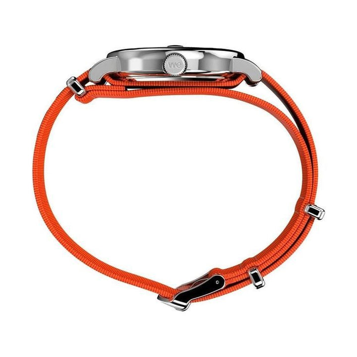 TIMEX TW2W99500UJ Weekender Main Line Analog Watch for Men