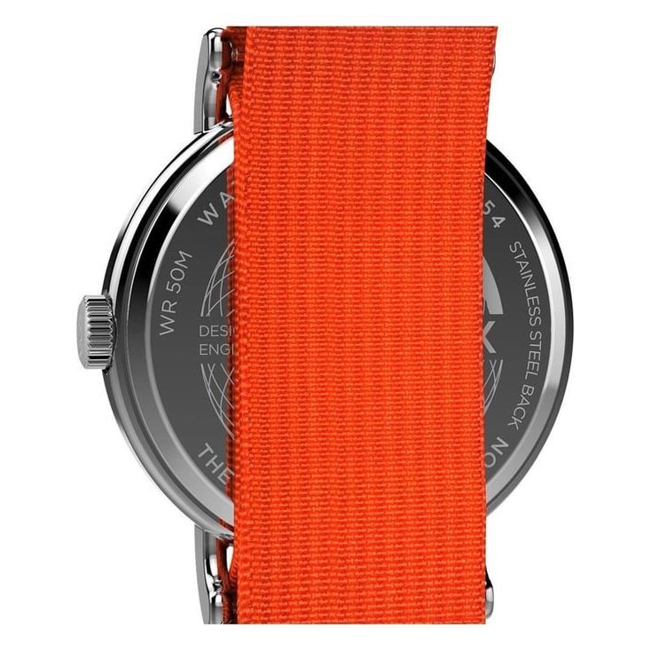 TIMEX TW2W99500UJ Weekender Main Line Analog Watch for Men