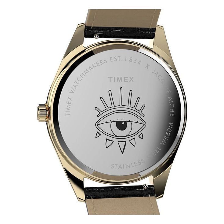 TIMEX TW2W88200X6 LAB Analog Watch for Unisex