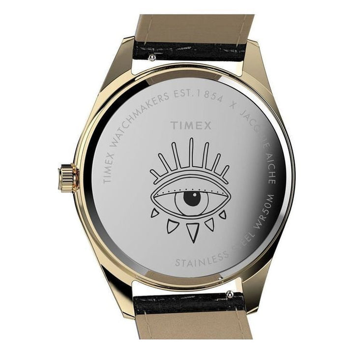 TIMEX TW2W88200X6 LAB Analog Watch for Unisex