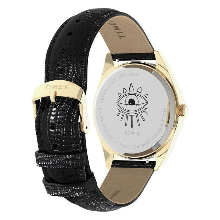 TIMEX TW2W88200X6 LAB Analog Watch for Unisex