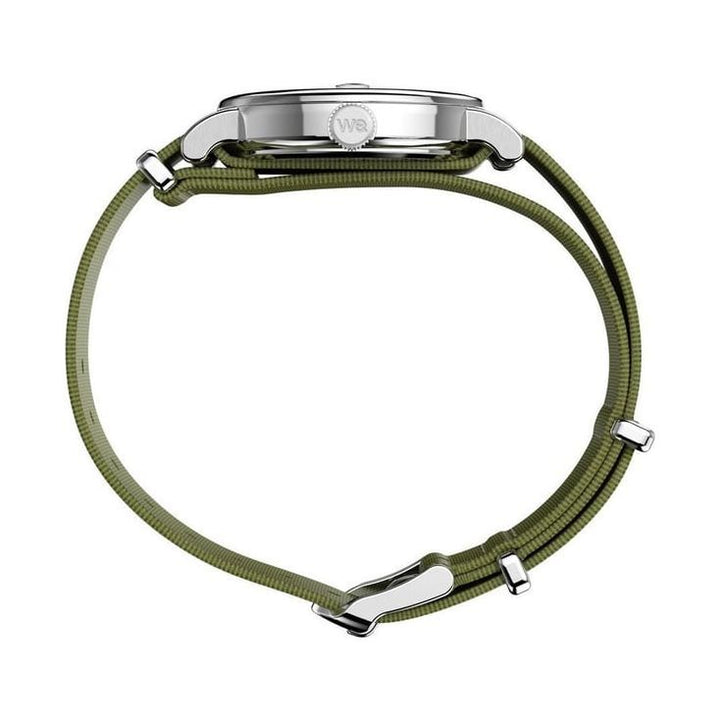 TIMEX TW2W85600UJ Weekender Main Line Analog Watch for Unisex