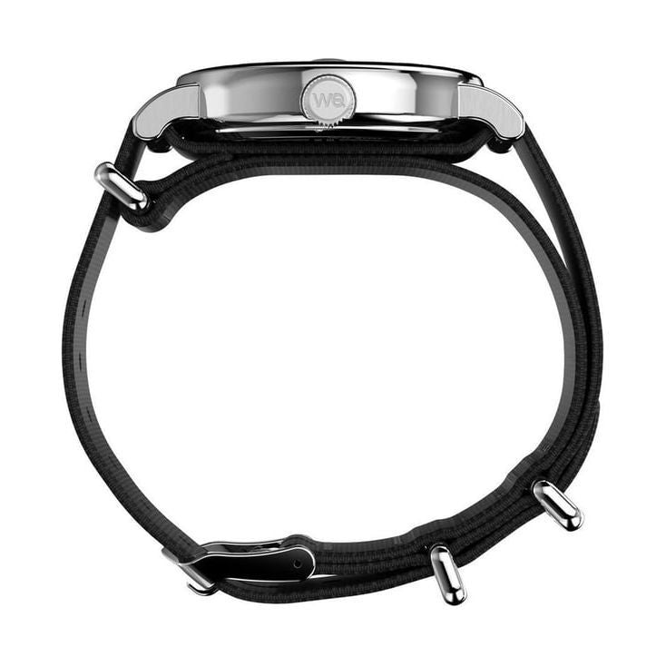 TIMEX TW2W86100UJ Weekender Main Line Analog Watch for Men