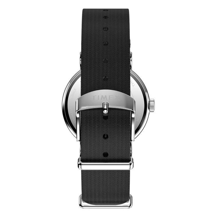 TIMEX TW2W85700UJ Weekender Main Line Analog Watch for Unisex