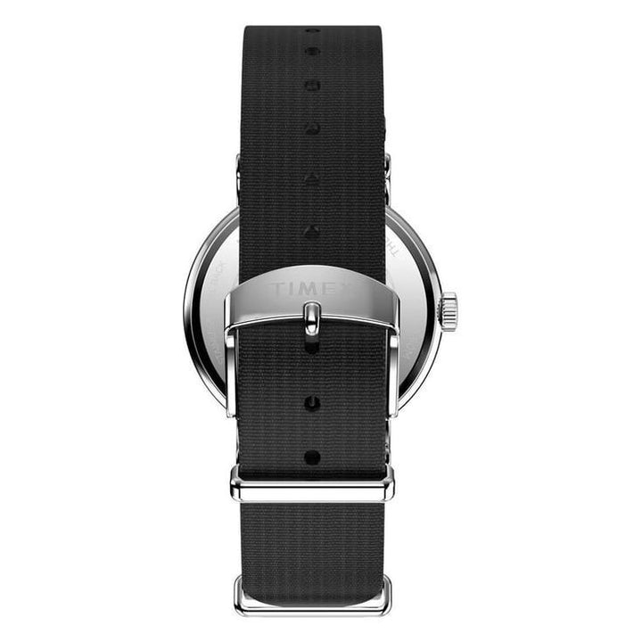 TIMEX TW2W85700UJ Weekender Main Line Analog Watch for Unisex