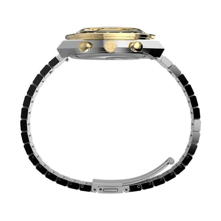 TIMEX TW2W64200UJ Q TIMEX Chronograph Watch for Men