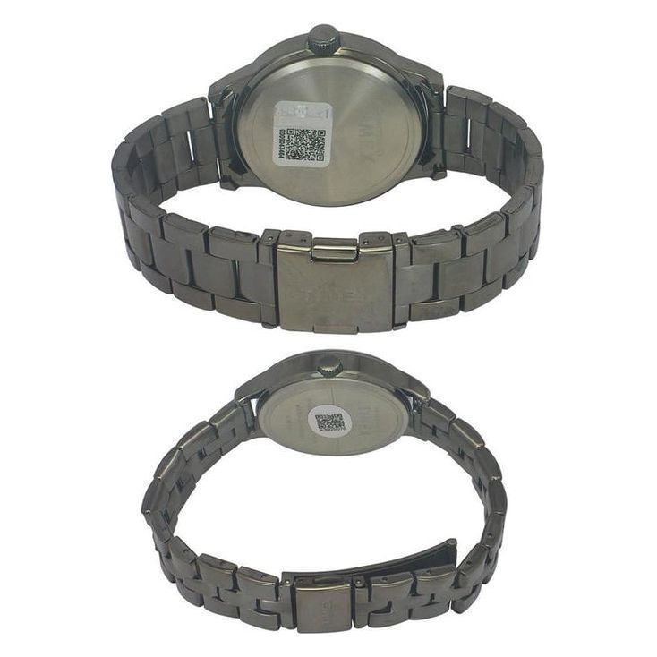 TIMEX TW00PR314 Fashion Analog Watch for Couples
