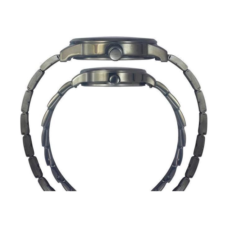 TIMEX TW00PR314 Fashion Analog Watch for Couples