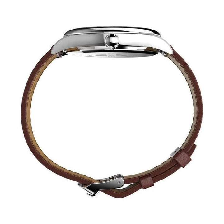 TIMEX TW2W57200UJ Trend Analog Watch for Men