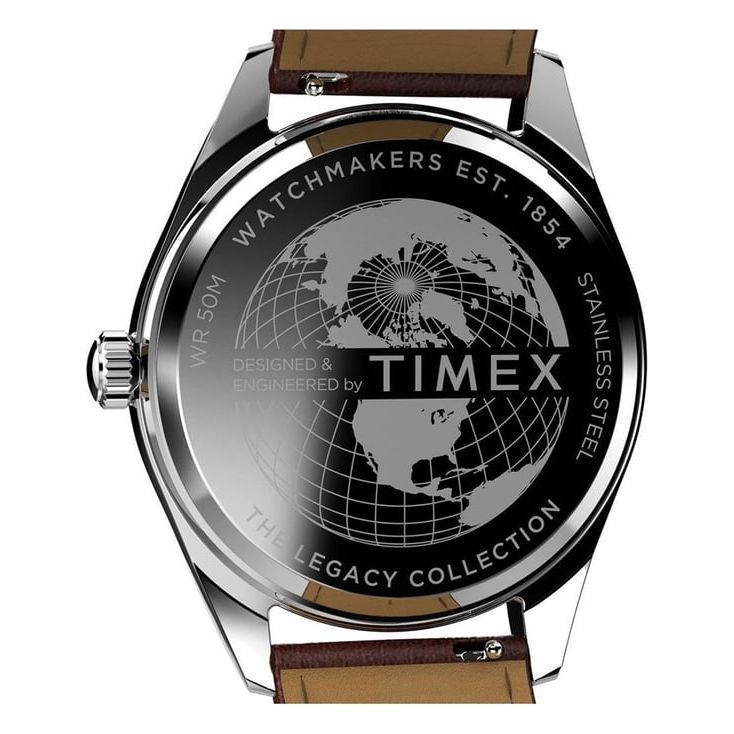 TIMEX TW2W57200UJ Trend Analog Watch for Men