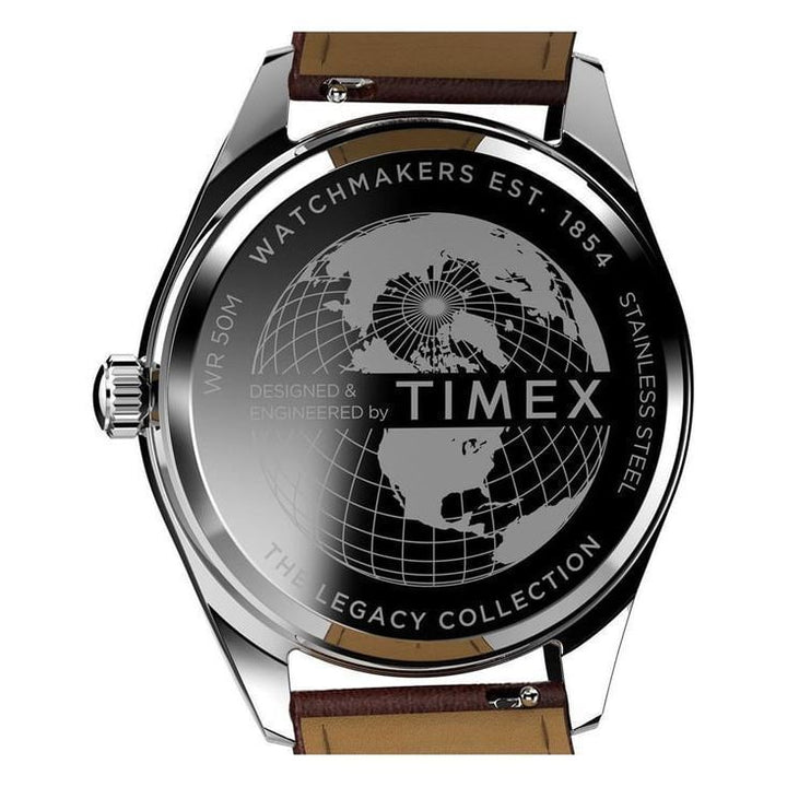 TIMEX TW2W57200UJ Trend Analog Watch for Men