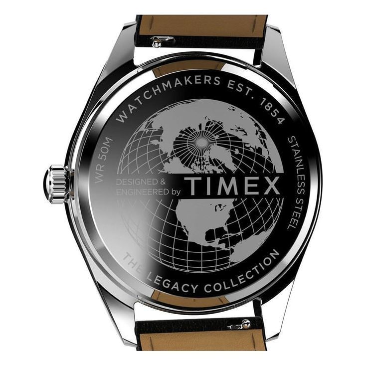 TIMEX TW2W57300UJ Trend Analog Watch for Men