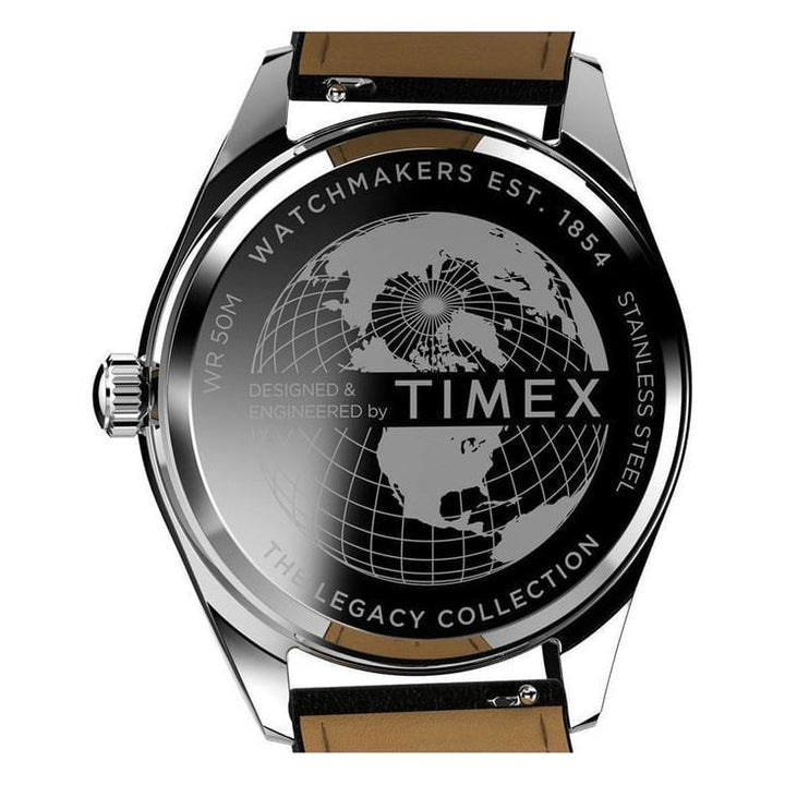 TIMEX TW2W57300UJ Trend Analog Watch for Men