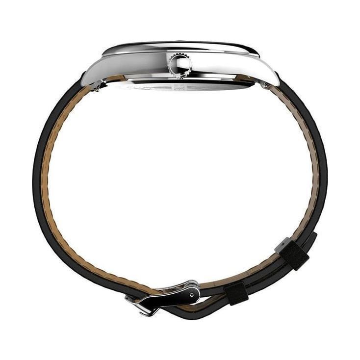 TIMEX TW2W57300UJ Trend Analog Watch for Men