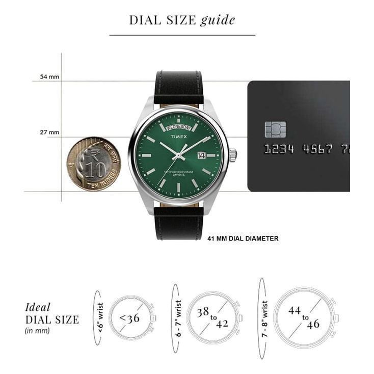 TIMEX TW2W57300UJ Trend Analog Watch for Men