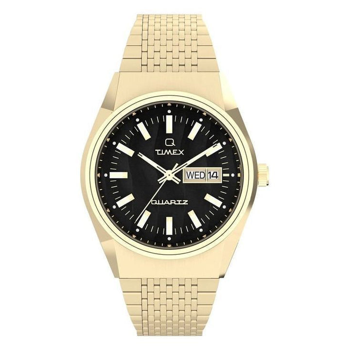 TIMEX TW2W62500UJ Q TIMEX Analog Watch for Men