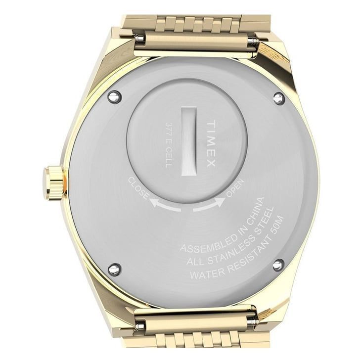 TIMEX TW2W62500UJ Q TIMEX Analog Watch for Men