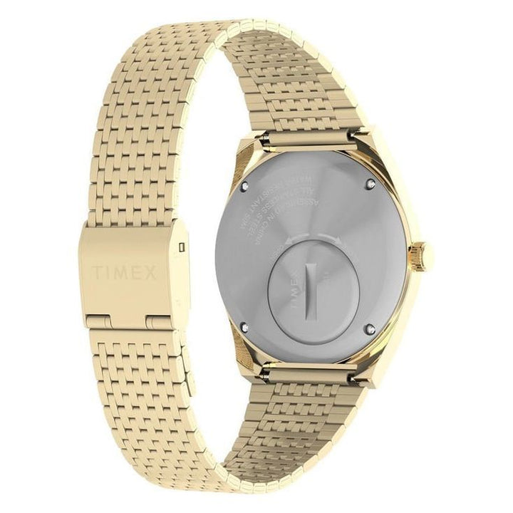 TIMEX TW2W62500UJ Q TIMEX Analog Watch for Men