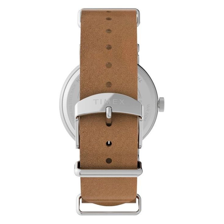 TIMEX TW2W86800UJ Weekender Main Line Analog Watch for Men