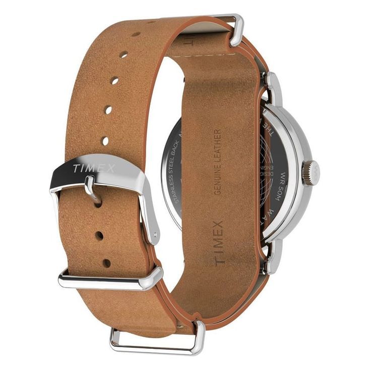 TIMEX TW2W86800UJ Weekender Main Line Analog Watch for Men