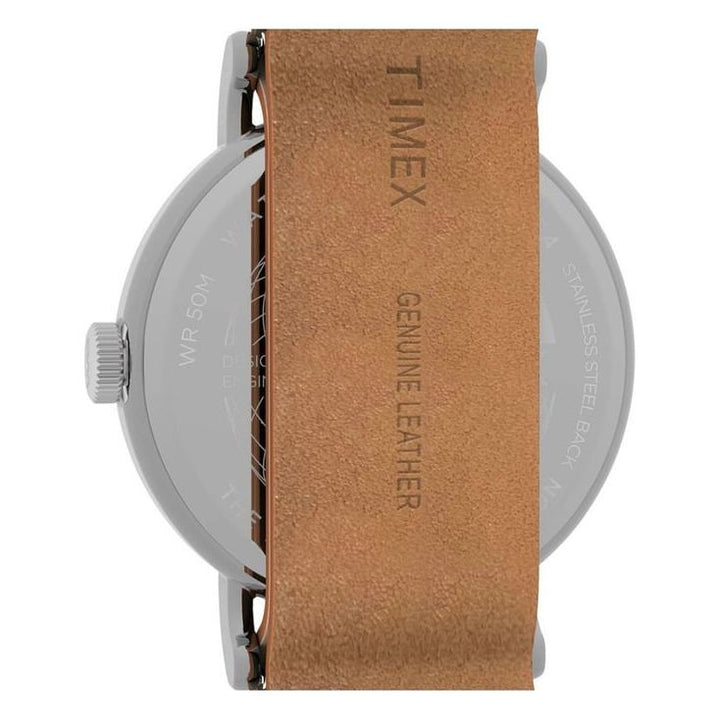 TIMEX TW2W86800UJ Weekender Main Line Analog Watch for Men