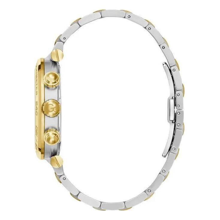 GC Z50004G9MF Select Chronograph Watch for Men