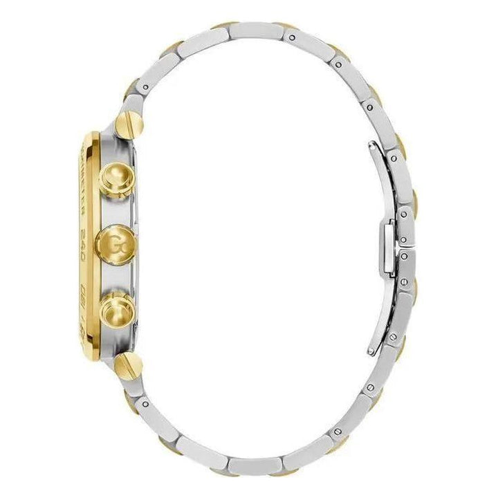 GC Z50004G9MF Select Chronograph Watch for Men