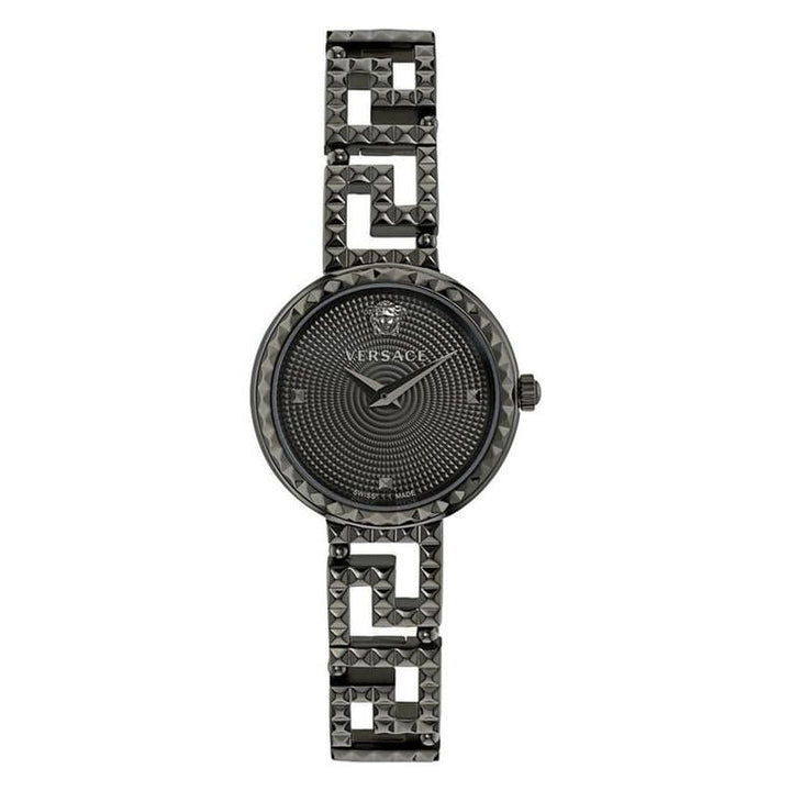 Versace VE7A00123 Greca Goddess Analog Watch for Women