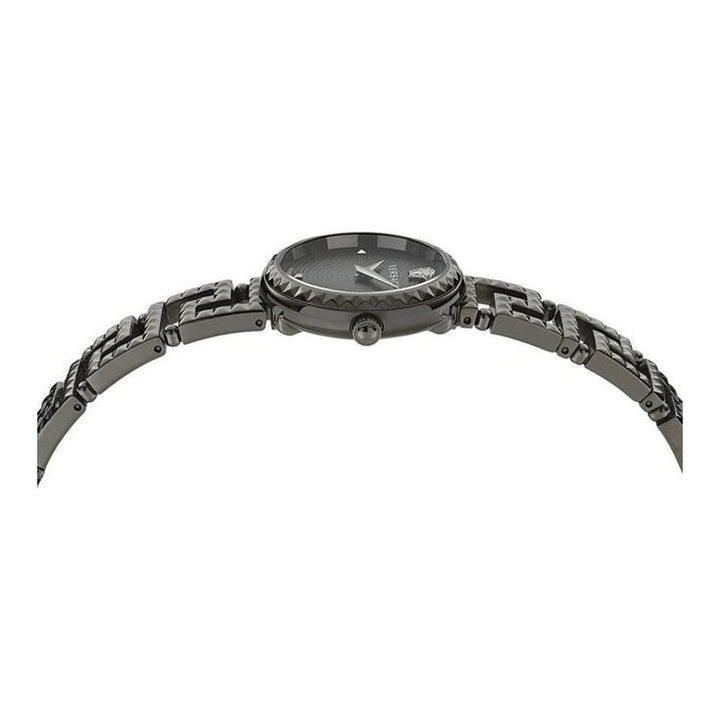 Versace VE7A00123 Greca Goddess Analog Watch for Women