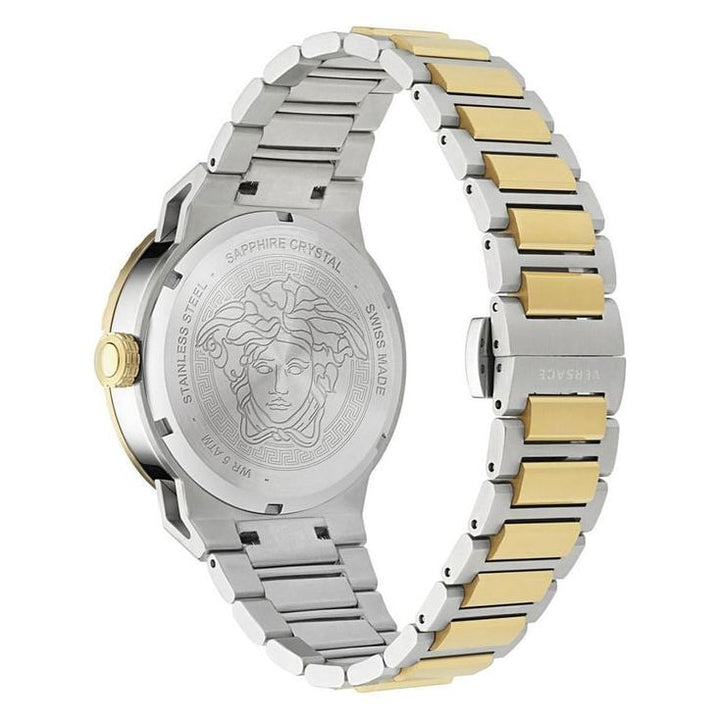 Versace VE3F00823 Medusa Infinite Analog Watch for Women