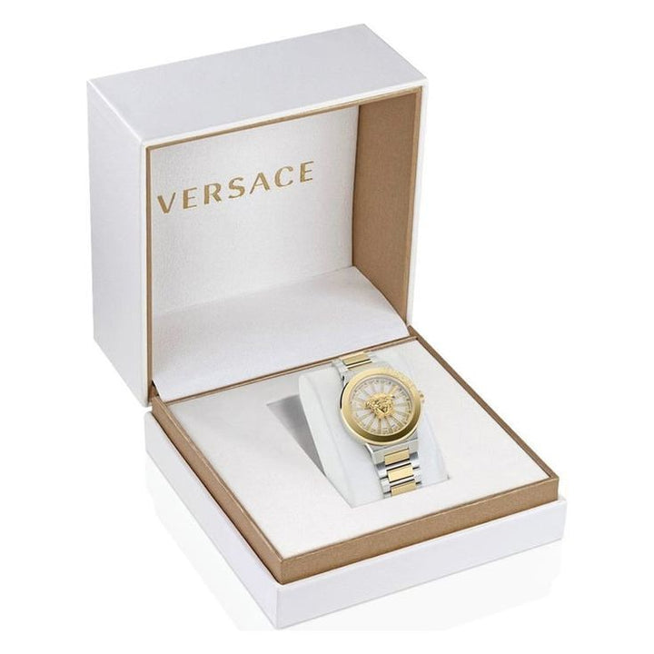 Versace VE3F00823 Medusa Infinite Analog Watch for Women