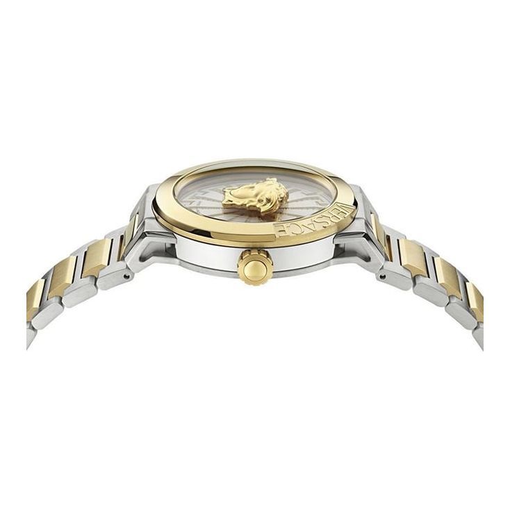 Versace VE3F00823 Medusa Infinite Analog Watch for Women