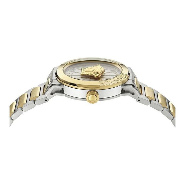 Versace VE3F00823 Medusa Infinite Analog Watch for Women