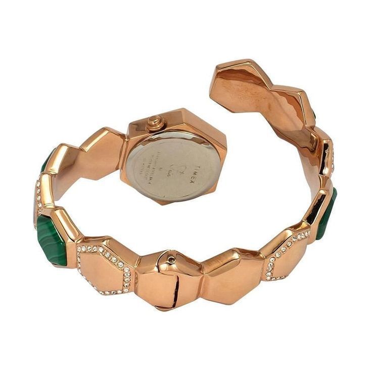 TIMEX TWEL17901 Fria Analog Watch for Women