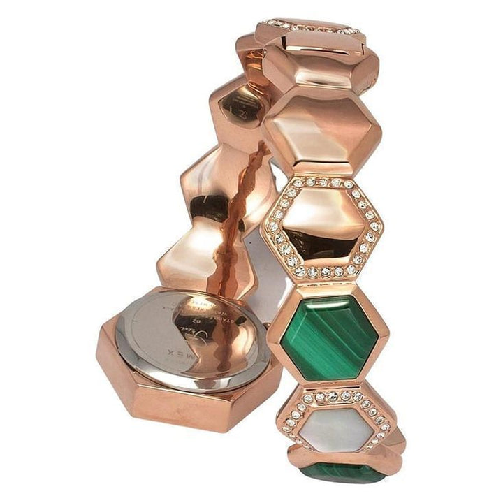 TIMEX TWEL17901 Fria Analog Watch for Women