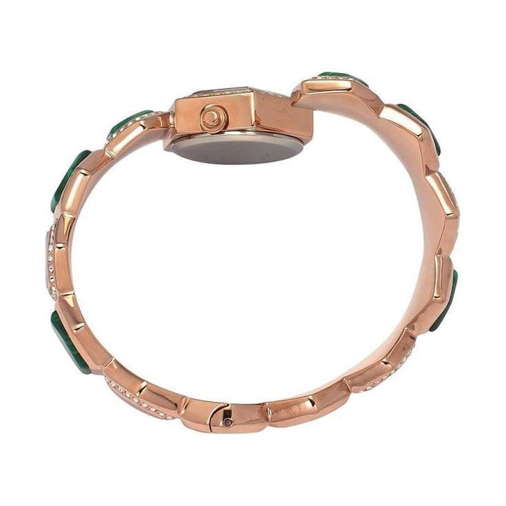 TIMEX TWEL17901 Fria Analog Watch for Women