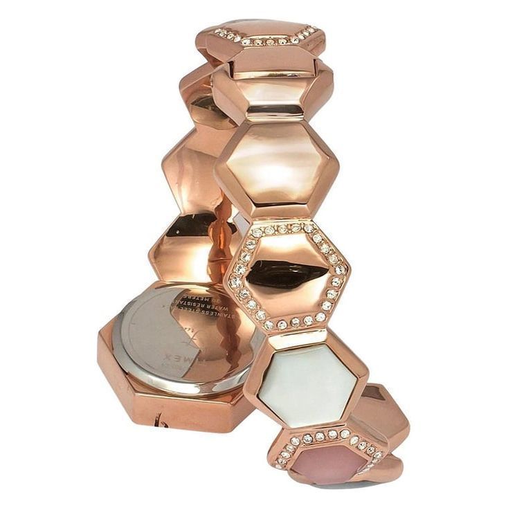 TIMEX TWEL17903 Fria Analog Watch for Women