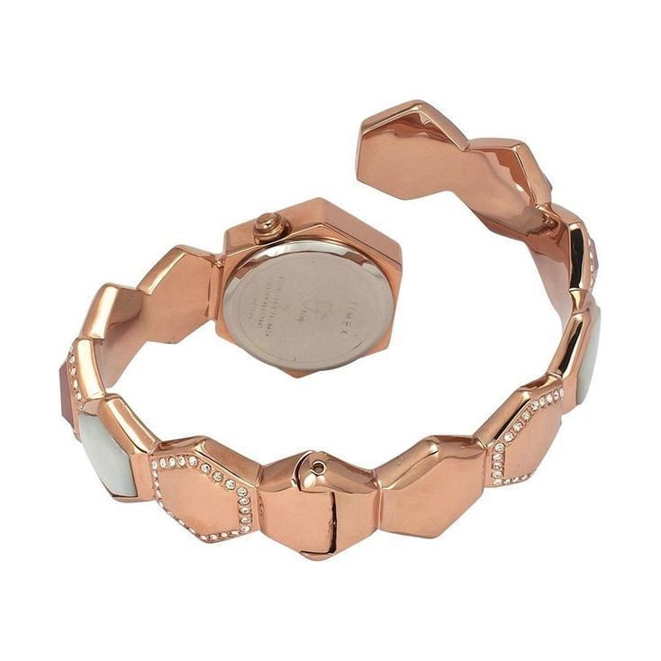 TIMEX TWEL17903 Fria Analog Watch for Women