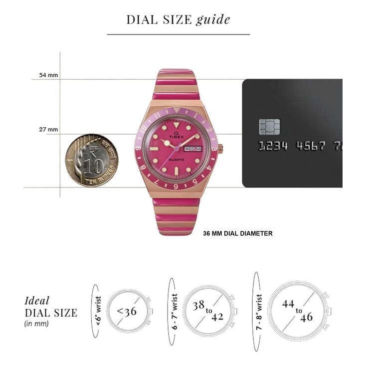 TIMEX TW2W41000UJ Q Timex Analog Watch for Women