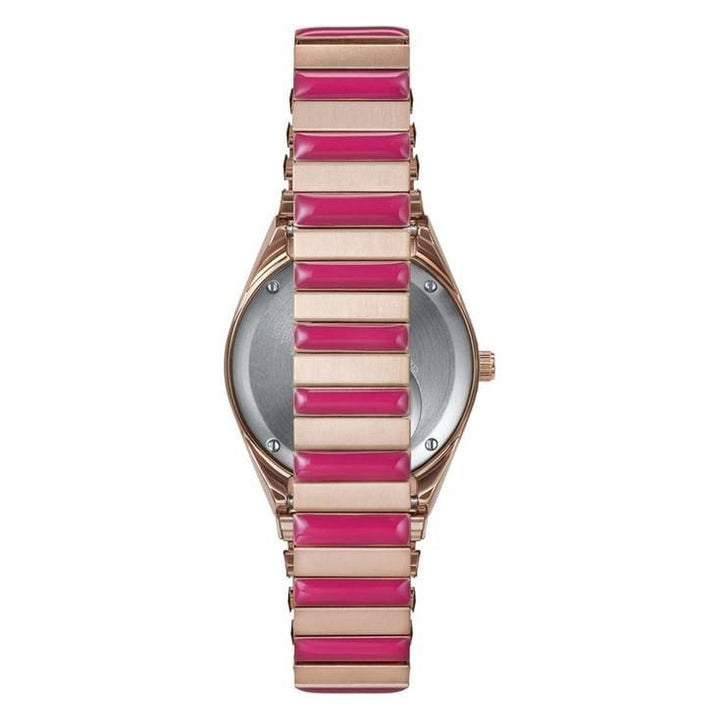 TIMEX TW2W41000UJ Q Timex Analog Watch for Women