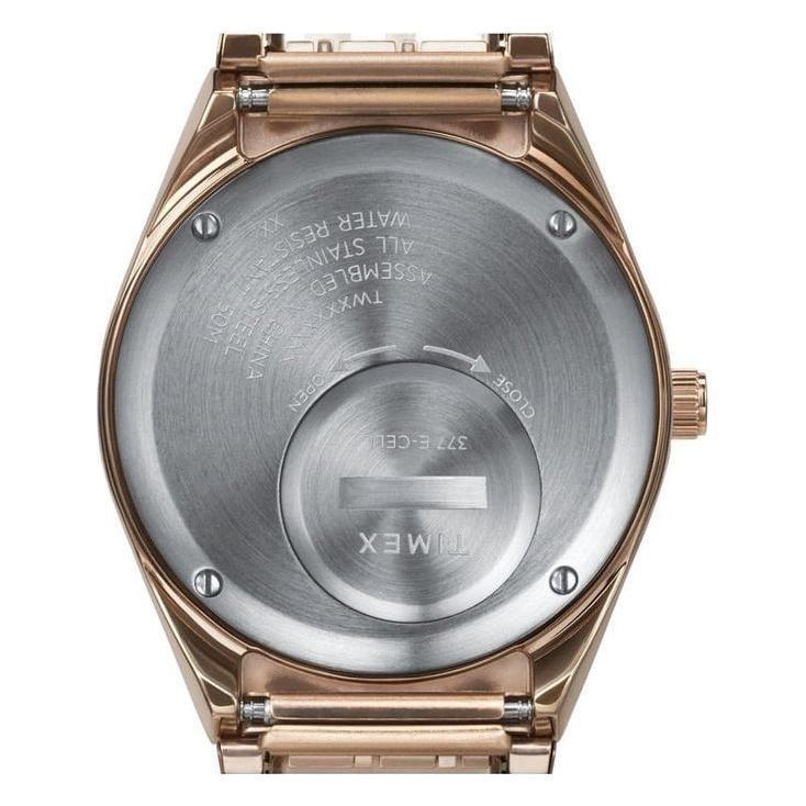 TIMEX TW2W41000UJ Q Timex Analog Watch for Women