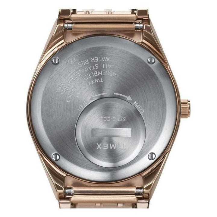 TIMEX TW2W41000UJ Q Timex Analog Watch for Women