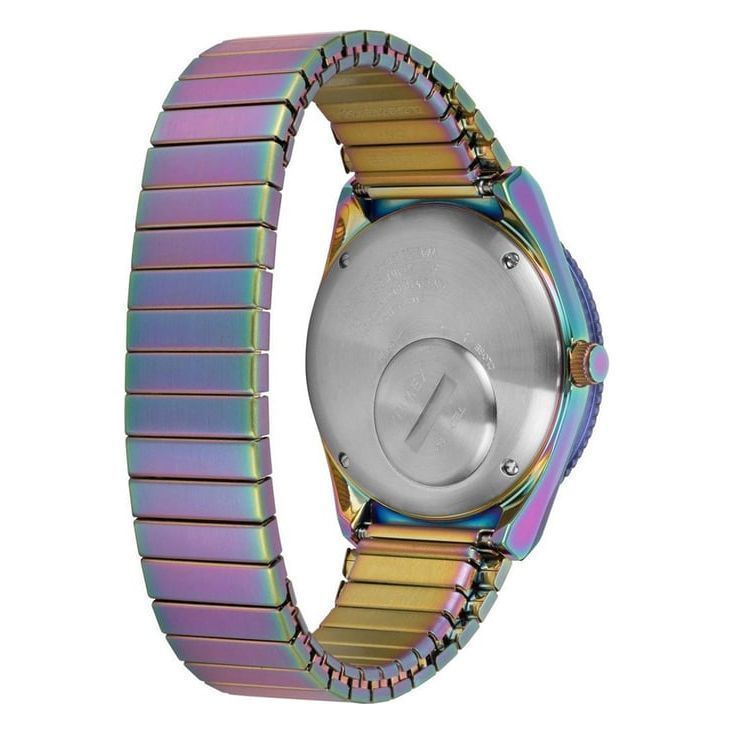 TIMEX TW2W41100UJ Q Timex Analog Watch for Women